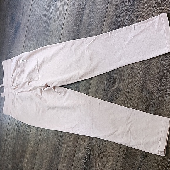 Pact Organic Cotton Lounge Pant Size XS Light pink - Picture 4 of 8